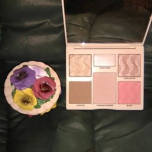 Cover FX Face Palette